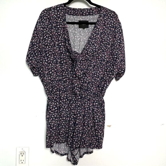 Rails Pants - Rails romper 